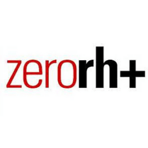 ZERO RH +