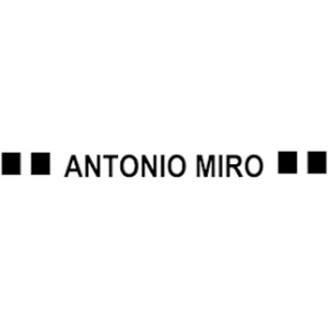 ANTONIO MIRO