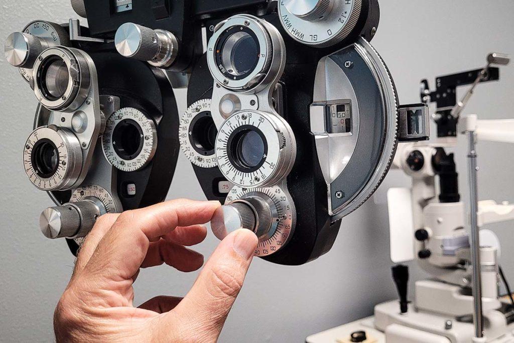 Centre Optic del Bages - Óptica, Optometria i audiologia|Inicio